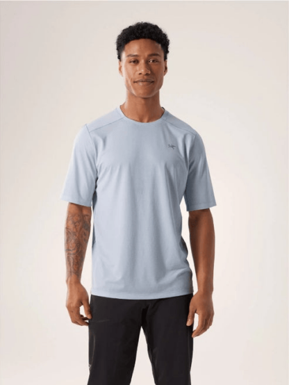 Arc'teryx Cormac Crew SS Shirt - Image 8