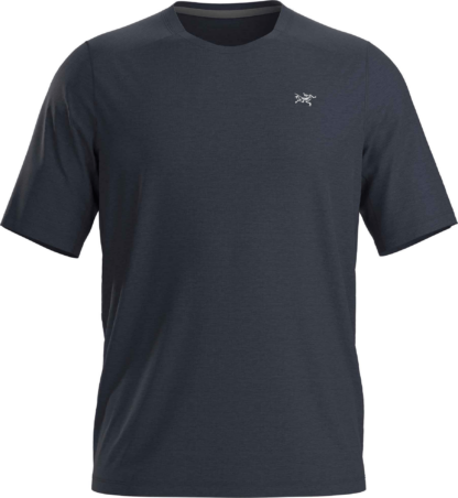 Arc'teryx Cormac Crew SS Shirt - Image 2