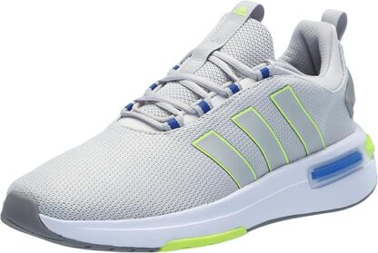 Adidas Men's Racer Tr23 Sneaker - Image 5