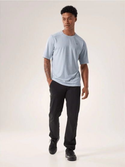 Arc'teryx Cormac Crew SS Shirt - Image 9