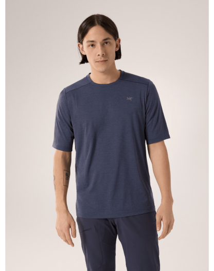 Arc'teryx Cormac Crew SS Shirt