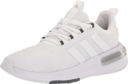 Adidas Men's Racer Tr23 Sneaker - Image 4