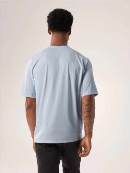 Arc'teryx Cormac Crew SS Shirt - Image 10