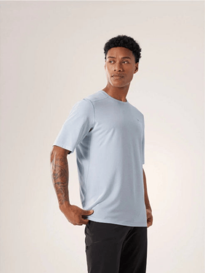 Arc'teryx Cormac Crew SS Shirt - Image 11