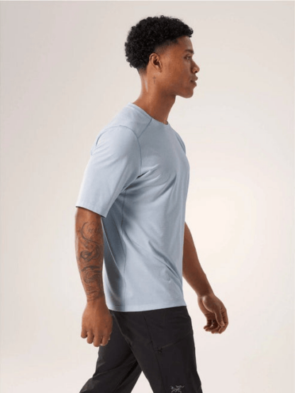 Arc'teryx Cormac Crew SS Shirt - Image 12